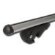 RB1040 M-Way Eagle 1.2m Roof Bars For Raised Roof Rails