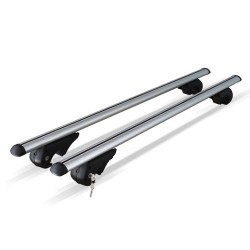 RB1040 M-Way Eagle 1.2m Roof Bars For Raised Roof Rails RB1040 M-Way Eagle 1.2m Roof Bars For Raised Roof Rails