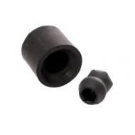 Rubber Door Retainer Set Rubber Door Retainer Set