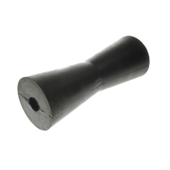 8" V-roller 203 x 19mm