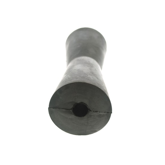 8" V-roller 203 x 19mm