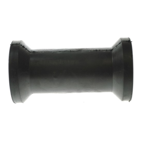 5" Keel Boat Roller 127x19mm