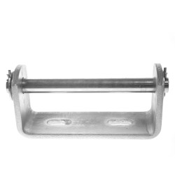 Keel Roller Bracket 5