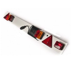 6 feet Lighting Board 10m Cable