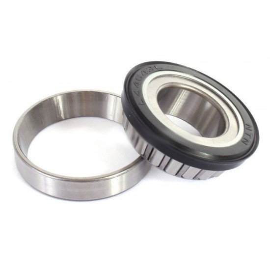 URB Sealed Taper Bearing 44643L/44610