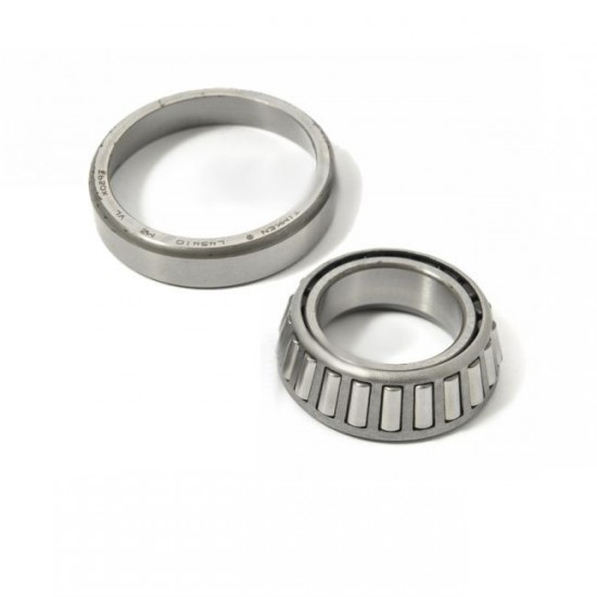 URB Taper Roller Bearing LM67048/10