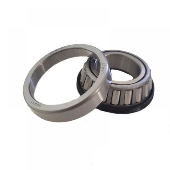 67048L/67010 Taper Wheel Bearing 67048L/67010 Taper Wheel Bearing