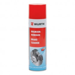 Wurth Brake Cleaner - 500 ml