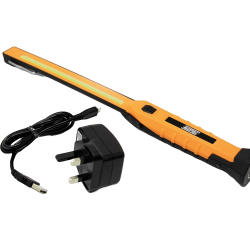 Slimline LED Inspection Lamp 300lm