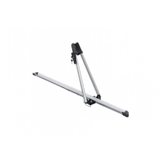 RB1065 Menabo 'Iron' Roof Cycle Carrier (Aluminium & Steel)