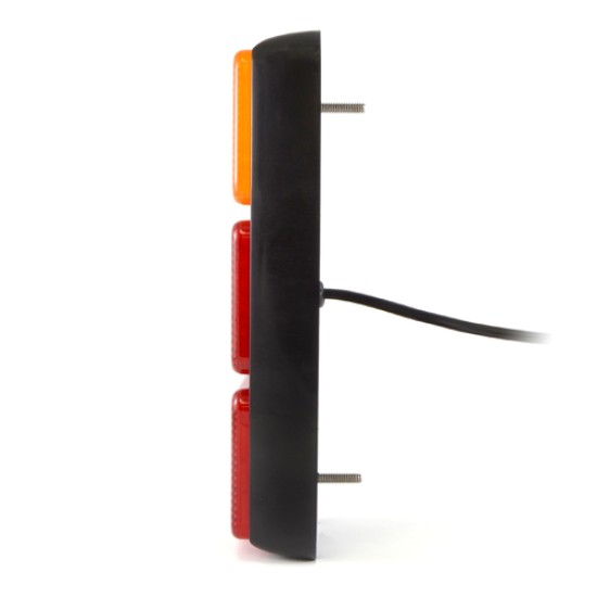 Salari Rectangle Combination Light Salari Rectangle Combination Light