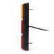 Salari Rectangle Combination Light Salari Rectangle Combination Light
