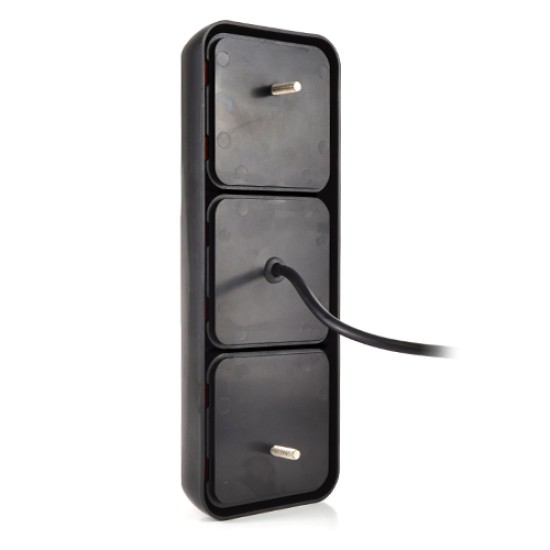 Salari Rectangle Combination Light Salari Rectangle Combination Light
