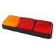 Salari Rectangle Combination Light Salari Rectangle Combination Light