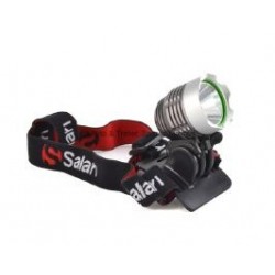 Salari LED Head Torch Light - 900 Lumens