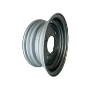 10 inch rim Heavy Duty 4 studs on 5.5