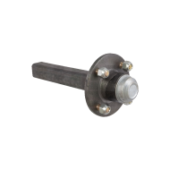 Standard Hub & Stub Kit - 4/100 PCD Standard Hub & Stub Kit - 4/100 PCD