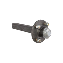 Standard Hub & Stub Kit - 4/100 PCD