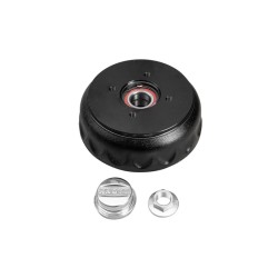 Knott Avonride Brake Drum 4 x 100 Knott Avonride Brake Drum 4 x 100