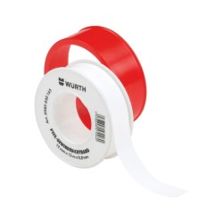 Premium 12mm Thread Tape PTFE Premium 12mm Thread Tape PTFE
