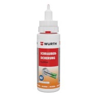 Wurth Thread Locker High Strength 50g