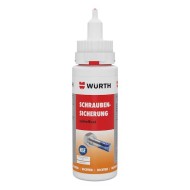Wurth Thread Locker Medium Strength 50g