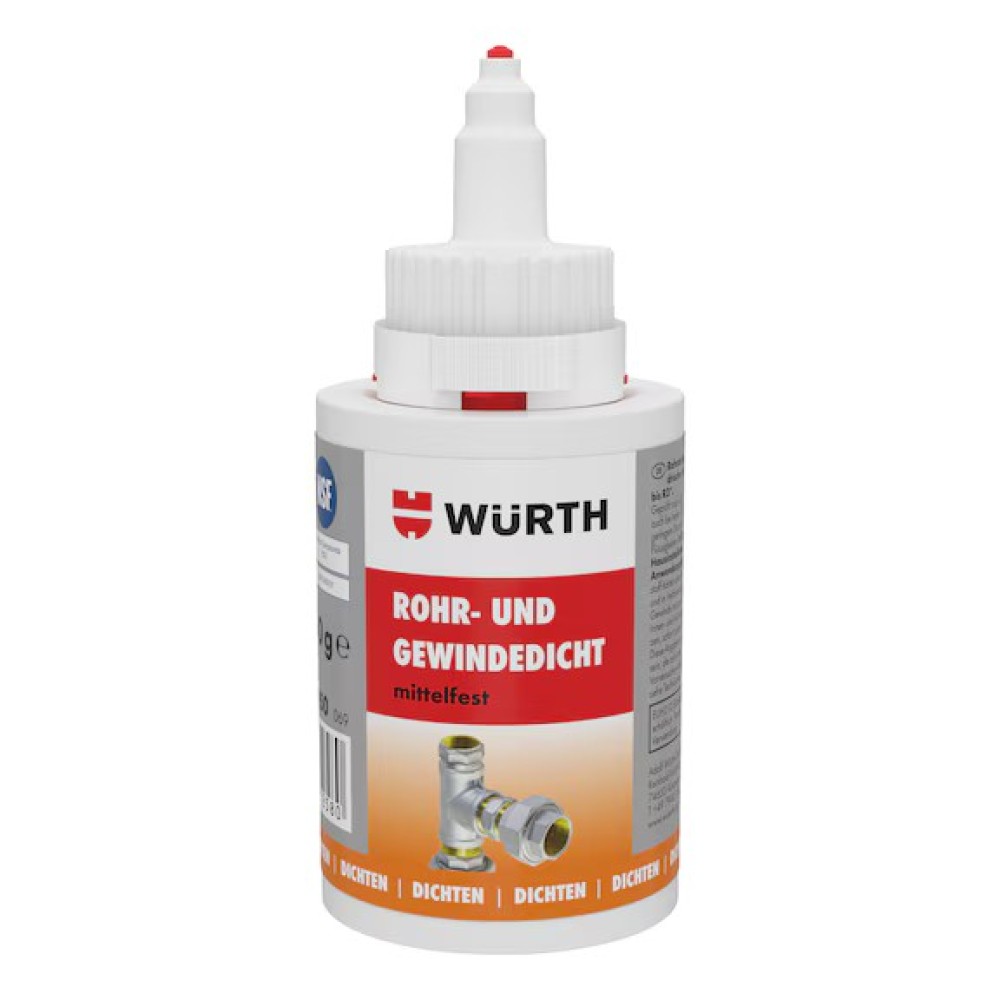 Wurth Pipe Sealant 50g