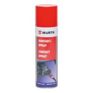 Wurth Contact Spray 300ml Wurth Contact Spray 300ml