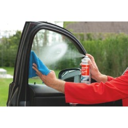 Wurth Active Glass Cleaner 500ml Wurth Active Glass Cleaner 500ml