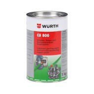 Wurth CU 800 Copper Grease 1kg Wurth CU 800 Copper Grease 1kg