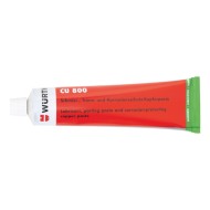 Wurth Copper Grease 90g Tube Wurth Copper Grease 90g Tube