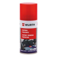 Wurth Battery Terminal Protector 150ml Wurth Battery Terminal Protector 150ml