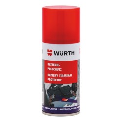 Wurth Battery Terminal Protector 150ml