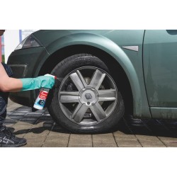 Wurth Alloy Wheel Cleaner Spray 500ml Wurth Alloy Wheel Cleaner Spray 500ml