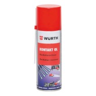 Wurth Contact Oxydation Solvent 200ml Wurth Contact Oxydation Solvent 200ml