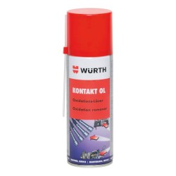 Wurth Contact Oxydation Solvent 200ml