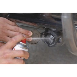 Wurth Contact Oxydation Solvent 200ml