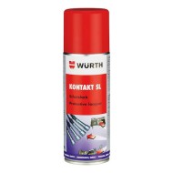 Wurth Contact Spray SL 200ml Wurth Contact Spray SL 200ml