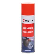 Wurth Start Rapid Spray 300ml Wurth Start Rapid Spray 300ml
