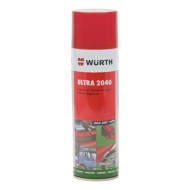 Wurth ULTRA 2040 Multi-Purpose Lubricant Spray 500ml Wurth ULTRA 2040 Multi-Purpose Lubricant Spray 500ml