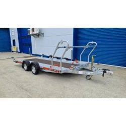 Brian James A Transporter 4.5m 125-2323