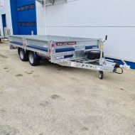 Brian James Connect 3.1m Brian James Connect 3.1m