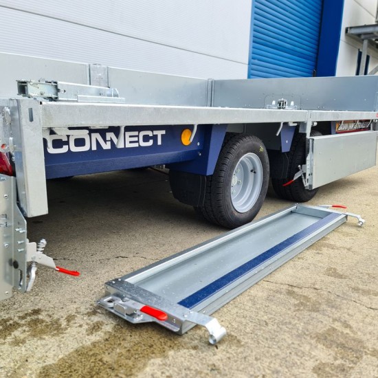Brian James Connect 3.1m Brian James Connect 3.1m