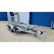 Brian James Digger Plant 543-1320 Brian James Digger Plant 543-1320