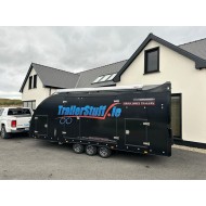 Brian James RT6 Black Brian James RT6 Black