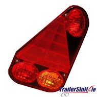 Aspock Earpoint III Lens