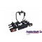 BC3043 MENABO ALPHARD TOWBALL MOUNTED 3 CYCLE CARRIER