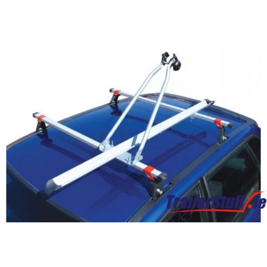 RB1050 Upright cycle carrier