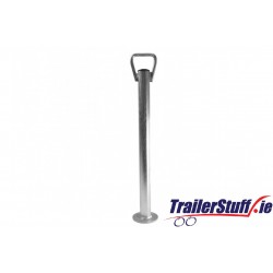 600 X 42MM PROPSTAND WITH HANDLE