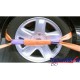 Car Transporter Lashing Strap